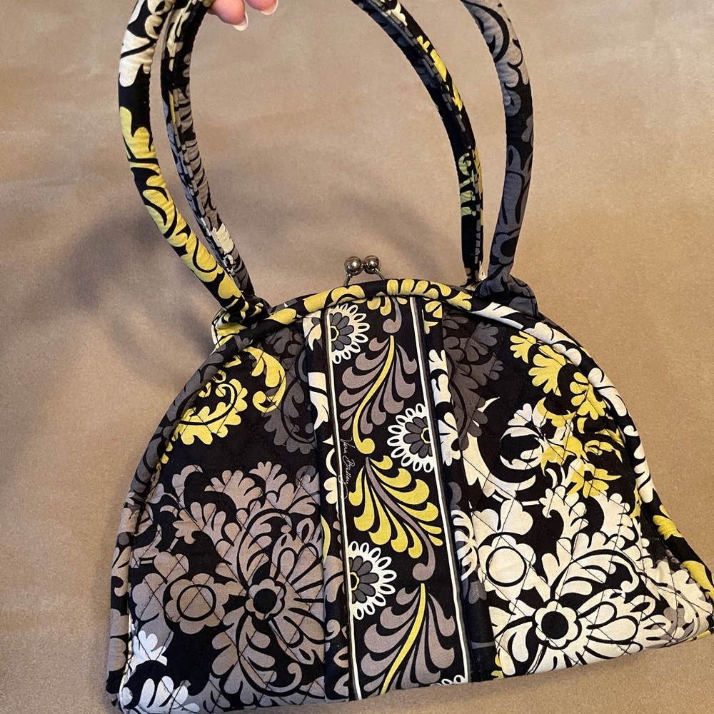 Vera Bradly Purse